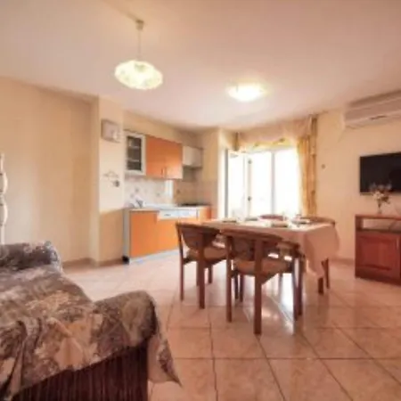 Lejlighed Stefani - Two Bedroom With Balcony And Sea View A4 Vodice