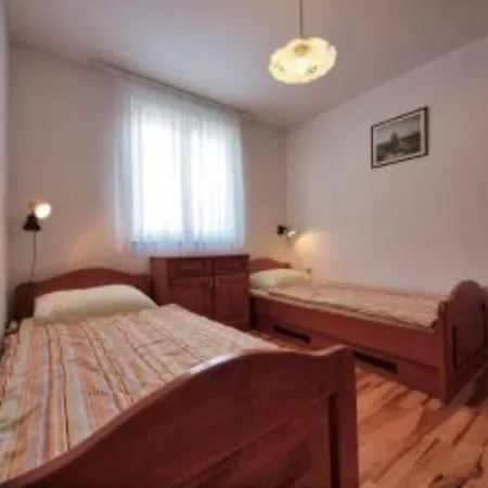 Lejlighed Stefani - Two Bedroom With Balcony And Sea View A4