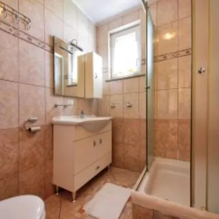 Lejlighed Stefani - Two Bedroom With Balcony And Sea View A4 Vodice